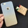 Coque DIY avec faux diamants pour Iphone 6 COQIPH6008 (Lot 50 pcs)